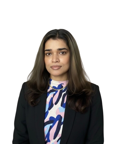 Digital marketing freelancer in Dubai – Reshma Ashwin